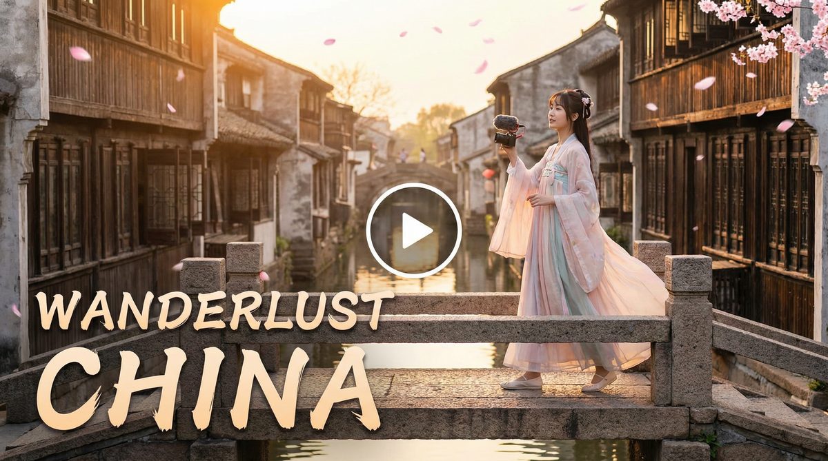 看片旅行视频分享